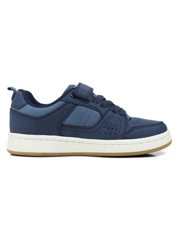 Levi's Kids Sneakers "Park Avenue" in Blau