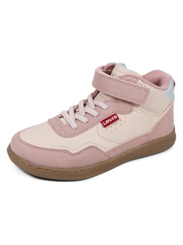 Levi's Kids Barfußchuhe "Terra" in Rosa