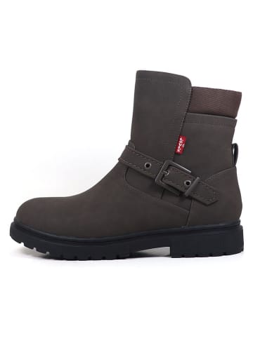 Levi's Kids Boots "Jetta" in Braun