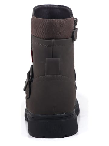 Levi's Kids Boots "Jetta" bruin