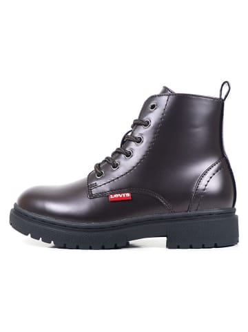 Levi's Kids Boots "Catherine" bruin
