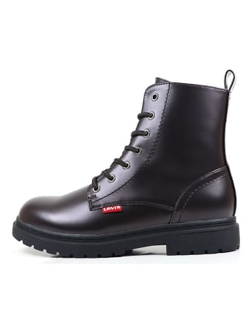 Levi's Kids Boots "Catherine" bruin