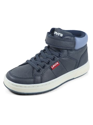 Levi's Kids Sneakers "Piper" in Blau