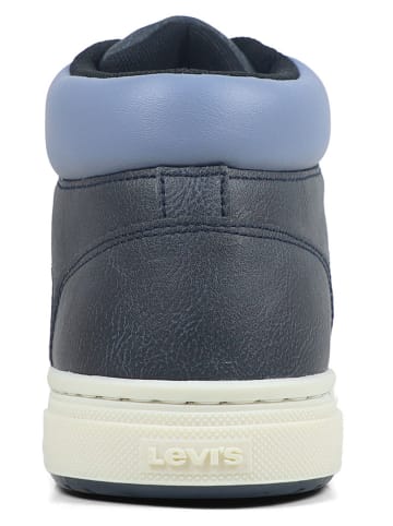 Levi's Kids Sneakers "Piper" in Blau