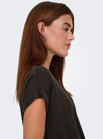 ONLY Shirt zwart