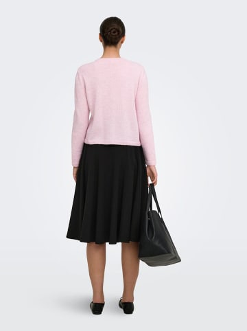 ONLY Cardigan in Rosa