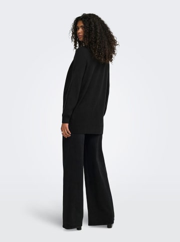 ONLY Cardigan in Schwarz