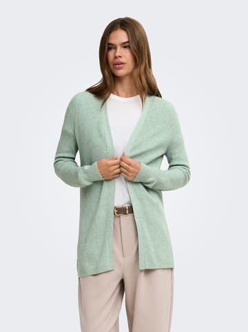 ONLY Vest groen