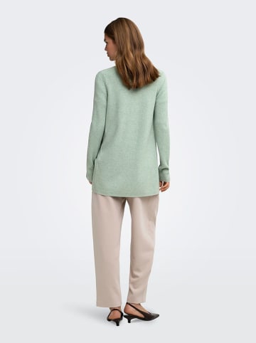ONLY Cardigan in Grün