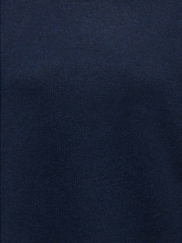 ONLY Sweter w kolorze granatowym