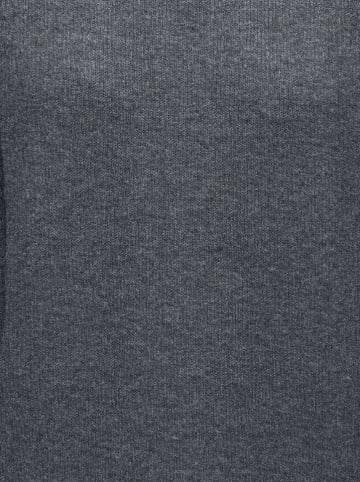 ONLY Strickkleid in Grau