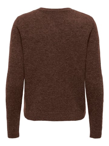 ONLY Cardigan in Braun