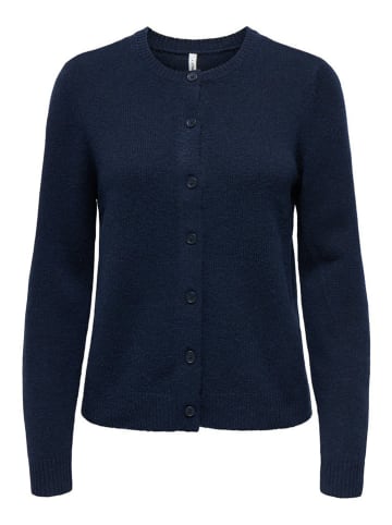 ONLY Cardigan in Dunkelblau