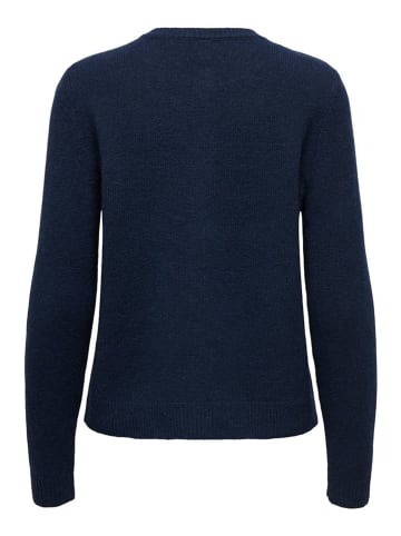 ONLY Cardigan in Dunkelblau