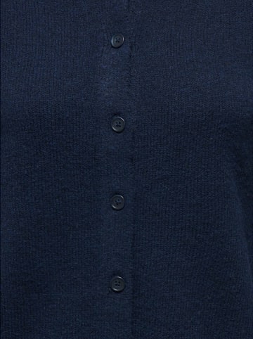ONLY Cardigan in Dunkelblau
