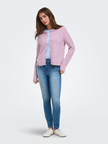 ONLY Cardigan in Rosa