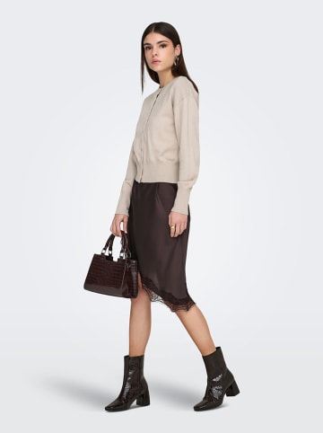 ONLY Cardigan in Beige