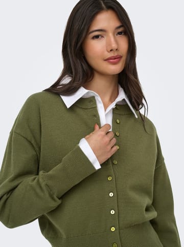 ONLY Vest kaki