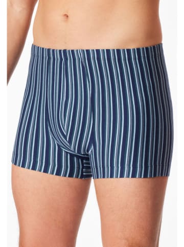 Schiesser Boxershort donkerblauw