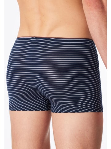 Schiesser Boxershort donkerblauw