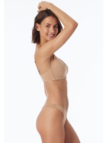 Schiesser String beige