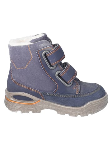PEPINO Winterboots donkerblauw