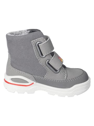 PEPINO Winterboots in Grau