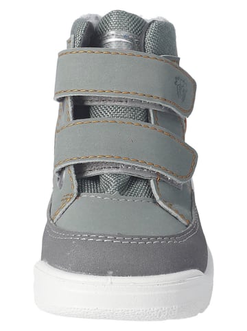 PEPINO Winterboots in Grün