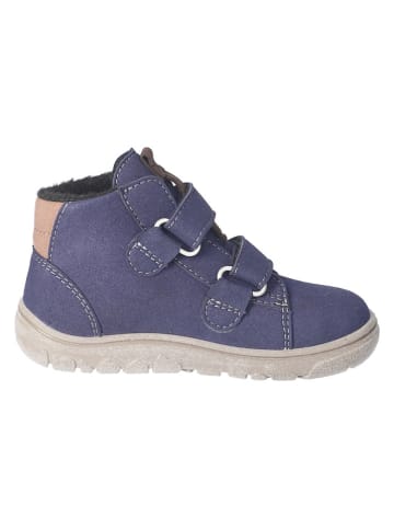 Ricosta Barefootschoenen "Ruco S" blauw