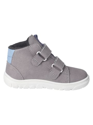 Ricosta Barfußschuhe "Ruco S" in Grau