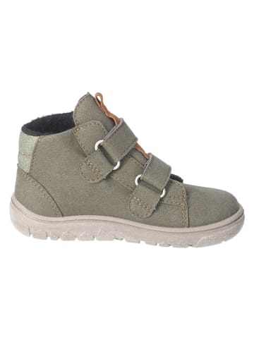 Ricosta Barefootschoenen "Ruco S" kaki