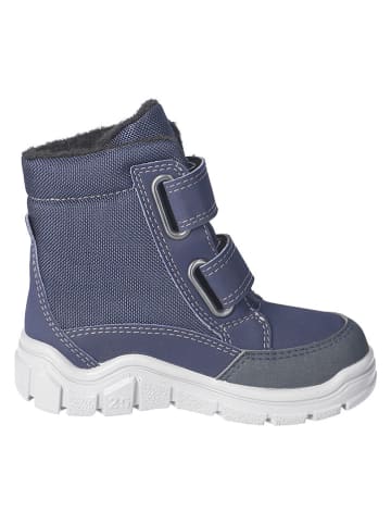 Ricosta Boots "Heine" in Dunkelblau