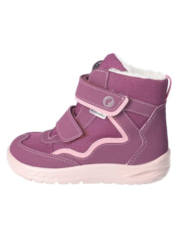 Ricosta Barfußschuhe "Siku" in Lila