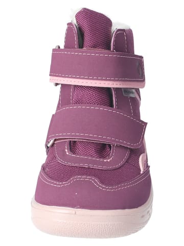 Ricosta Barfußschuhe "Siku" in Lila