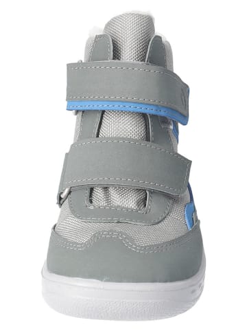 Ricosta Barefootschoenen "Siku" groen