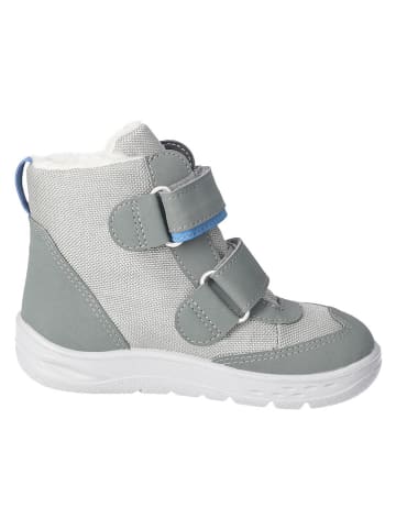 Ricosta Barfußschuhe "Siku" in Grün