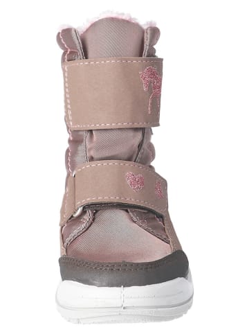 Ricosta Boots "Lene" in Beige