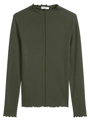Marc O'Polo DENIM Longsleeve in Khaki