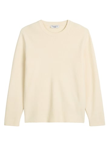 Marc O'Polo DENIM Pullover in Creme