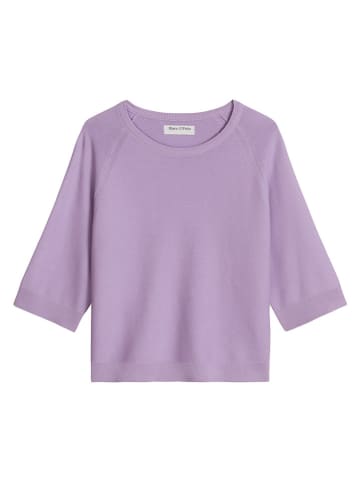 Marc O'Polo DENIM Pullover in Lila
