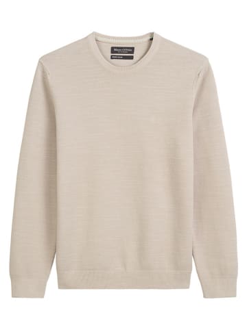 Marc O'Polo Pullover in Beige