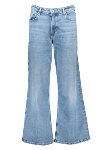 Marc O'Polo Jeans - Comfort fit - in Hellblau