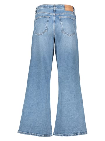 Marc O'Polo Jeans - Comfort fit - in Hellblau