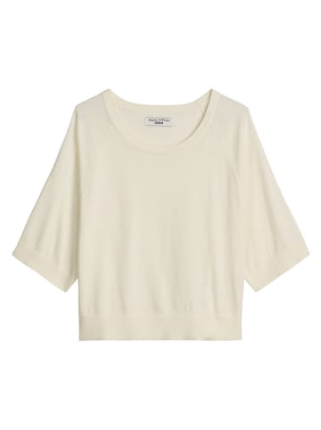 Marc O'Polo DENIM Pullover in Creme
