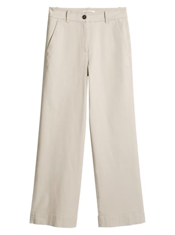 Marc O'Polo Broek beige