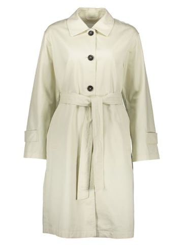 Marc O'Polo Trenchcoat in Creme