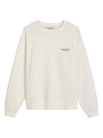 Marc O'Polo DENIM Sweatshirt crème
