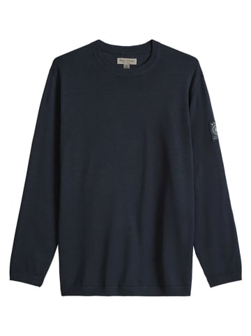 Marc O'Polo Trui donkerblauw