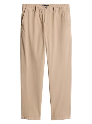 Marc O'Polo Chinobroek beige