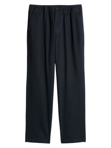 Marc O'Polo Chinobroek donkerblauw
